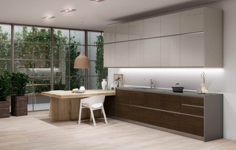 T1 AMERICAN OAK LAMINATE